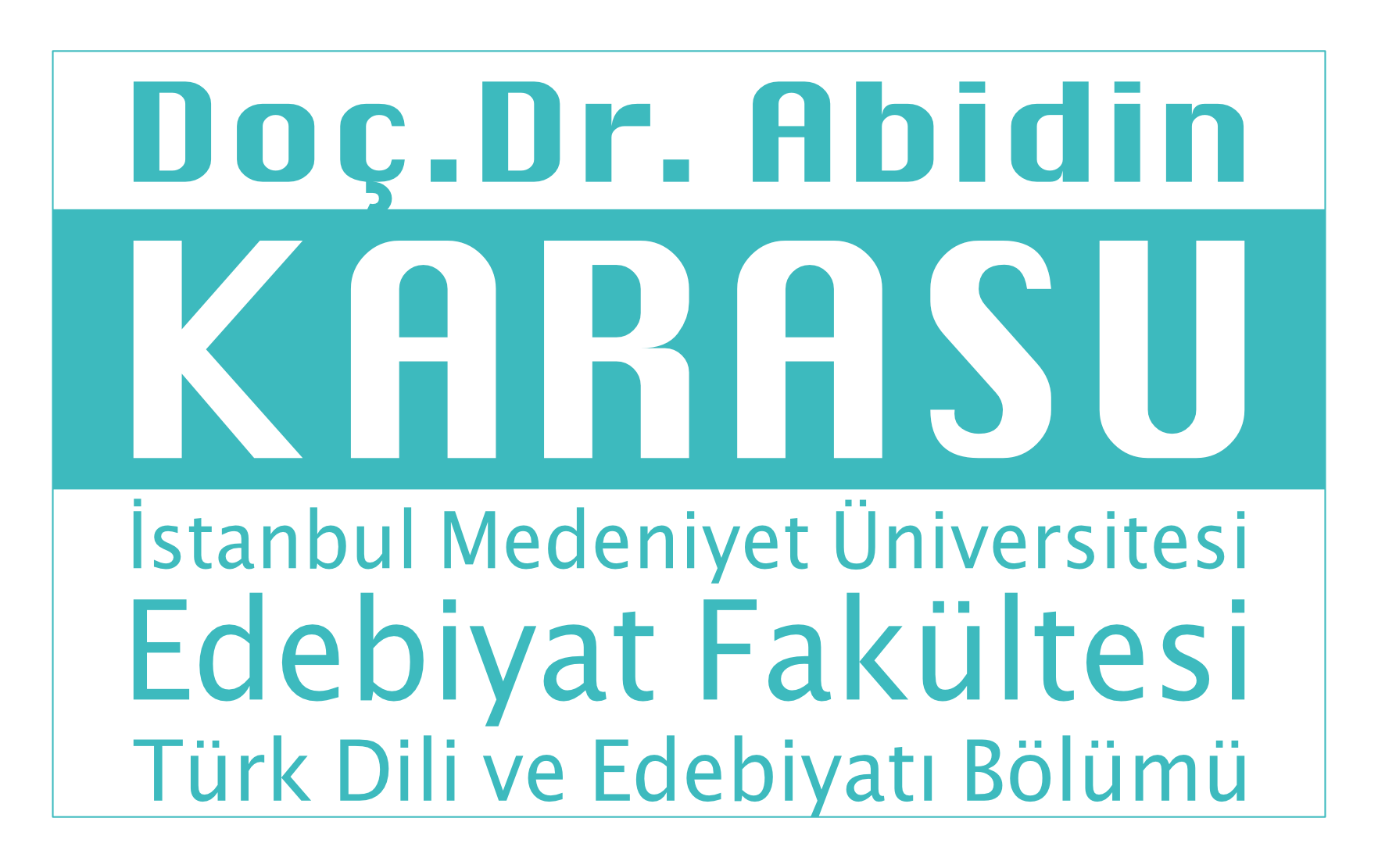 Abidin Karasu